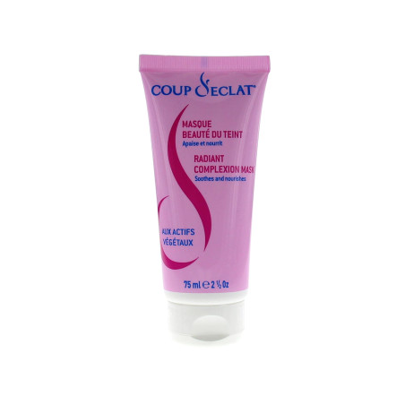 CE MASQUE DE DEAUTE TUBE 75ML