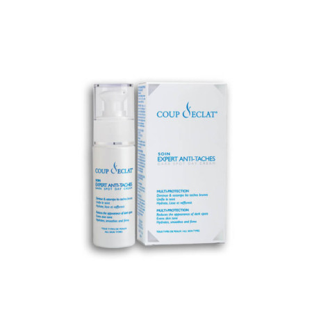 CE SOIN EXPERT ANTI TACHES 30ML