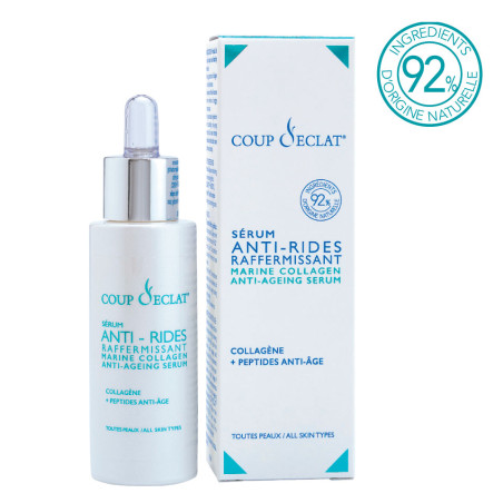 CE SERUM ANTI RIDES FLACON 30ML
