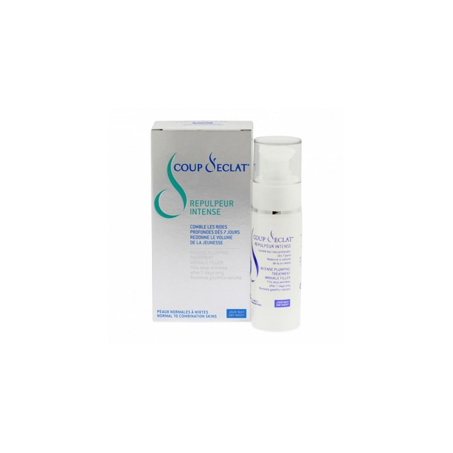 CE REPULPEUR INTENSE FLACON 30ML