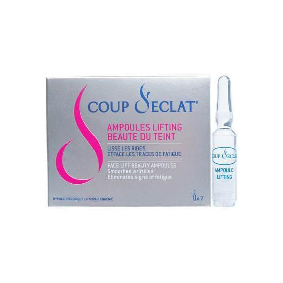 CE ECLAT AMPOULES LIFTING 3AMP
