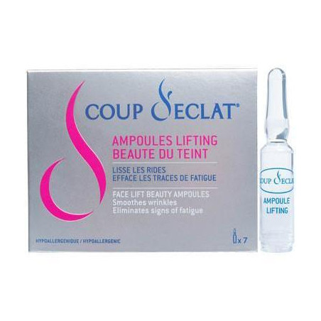 CE ECLAT AMPOULES LIFTING 3AMP