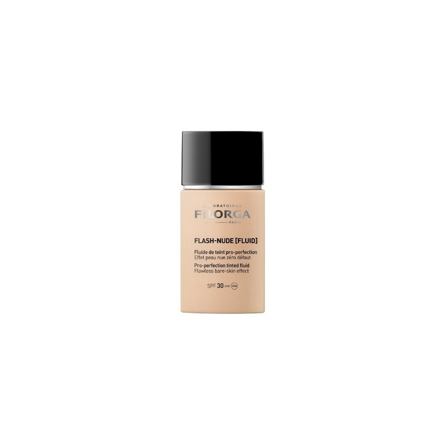 Filorga FLASH-NUDE 1.5 [Fluid] SPF30 30 ml