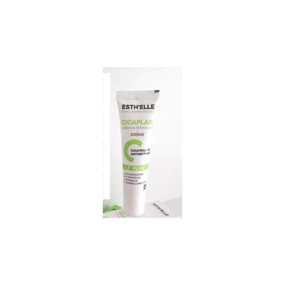 ESTHELLE CICAPLAIE PLUS 20 GR