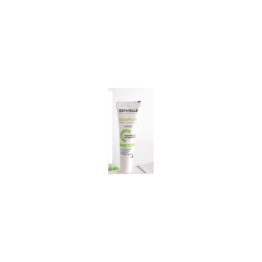 ESTHELLE CICAPLAIE PLUS 20 GR