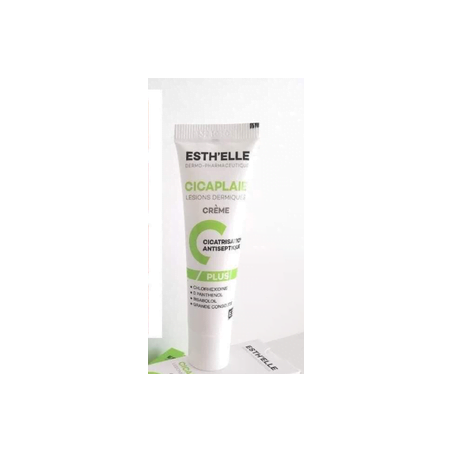 ESTHELLE CICAPLAIE PLUS 20 GR