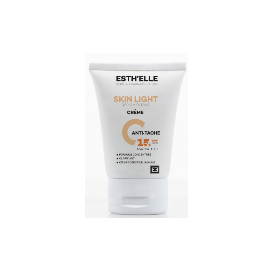 ESTH'ELLE SKIN LIGHT 30GR
