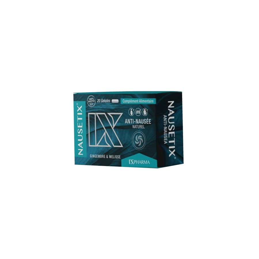NAUSETIX 20GELL