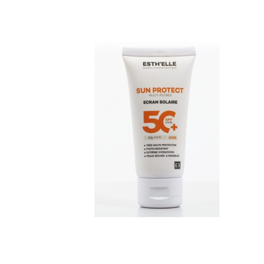 ESTH'ELLE SUN PROTECT INVISIBLE