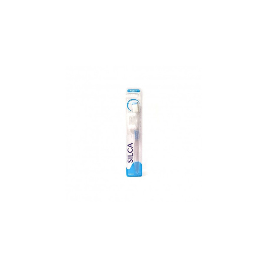 BROSSE A DENT SILCA MEDIUM