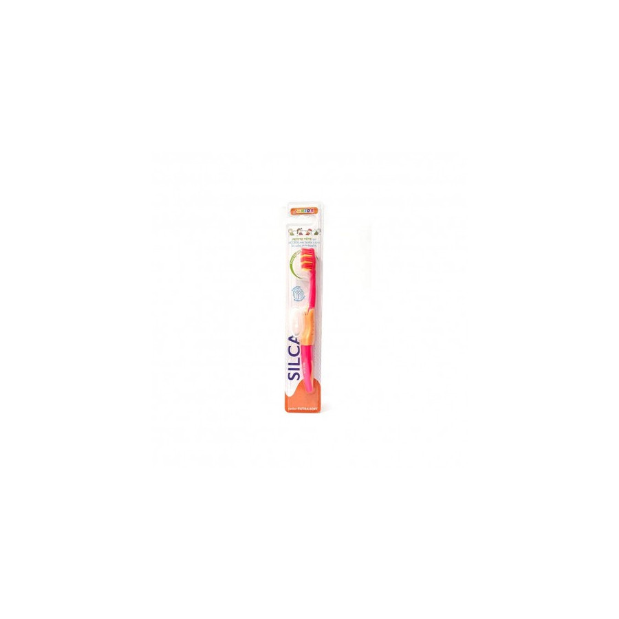 BROSSE A DENTS SILCA ENFANT