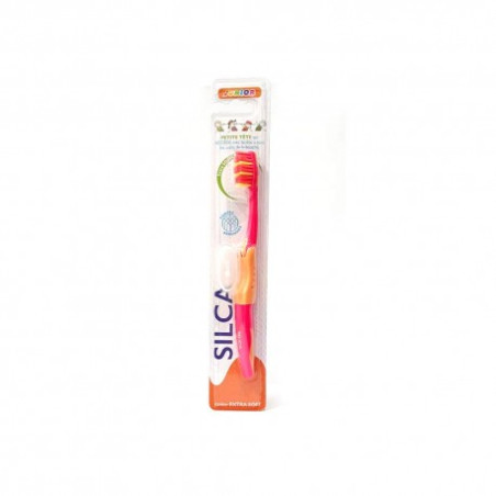 BROSSE A DENTS SILCA ENFANT