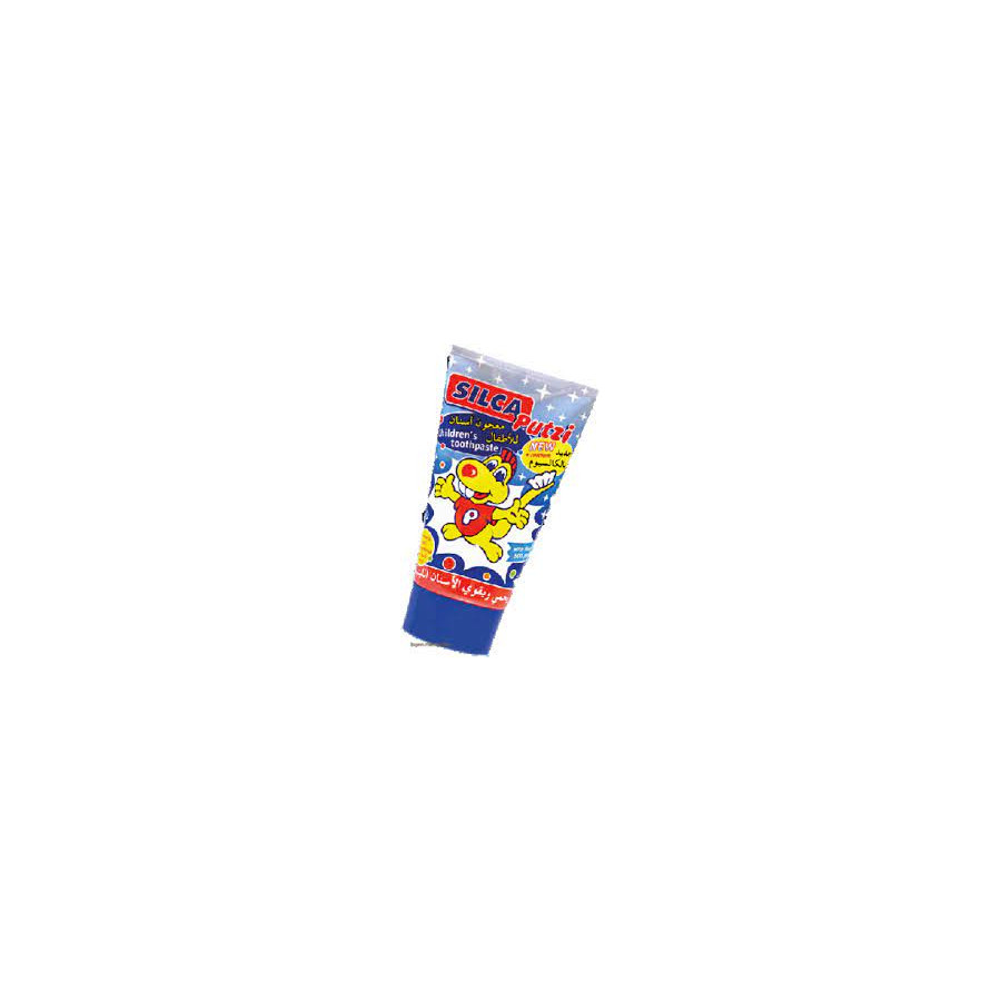 SILCA PUTZI ENFANT 50ML