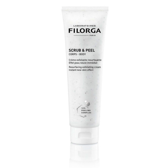 Creme Exfoliante Resurfacante 150ml Cleansers Filorga