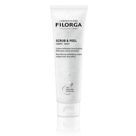 Creme Exfoliante Resurfacante 150ml Cleansers Filorga