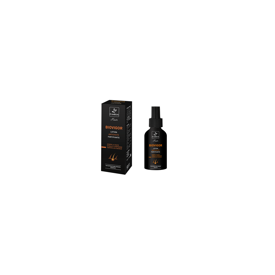 CAMELIA BIOVIGOR LOTION CAMELIA BIOVIGOR LOTION