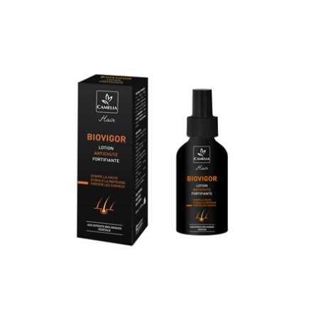 CAMELIA BIOVIGOR LOTION