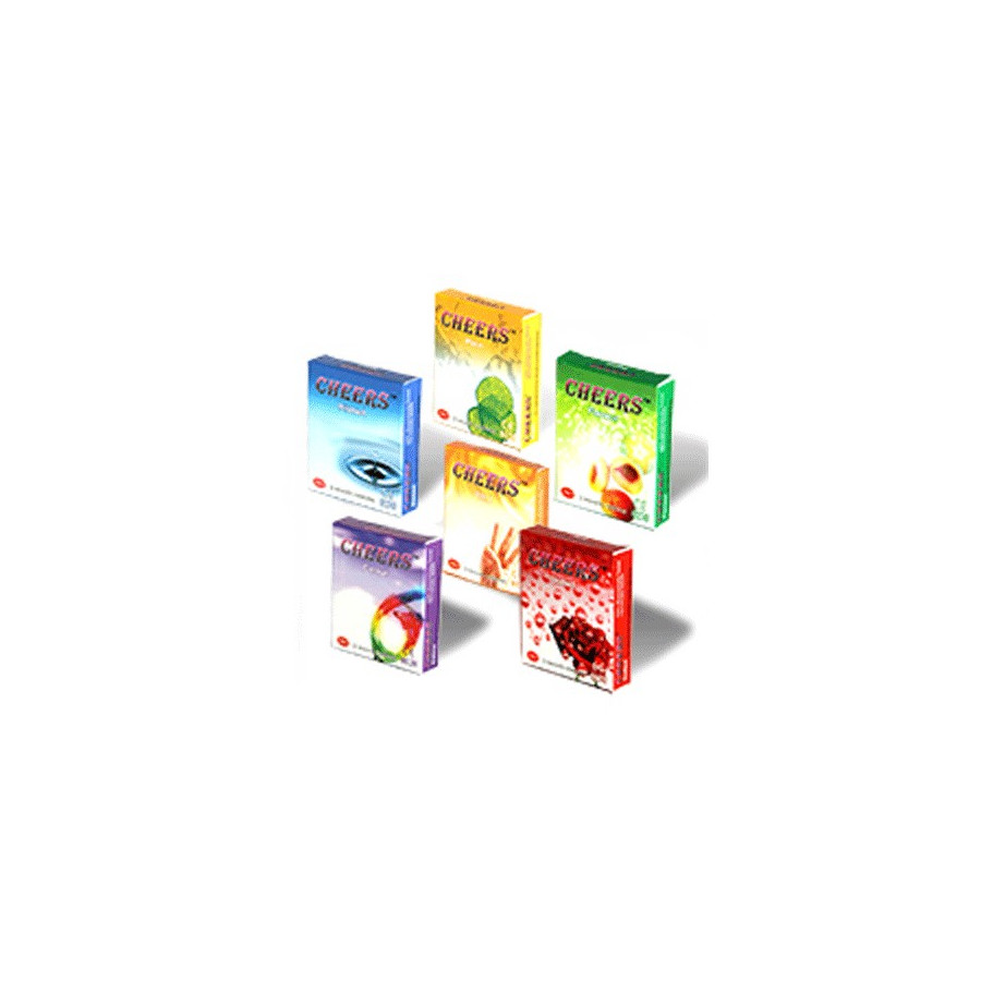 PRESERVATIFS CHEERS ULTRA THIN PRESERVATIFS CHEERS ULTRA THIN