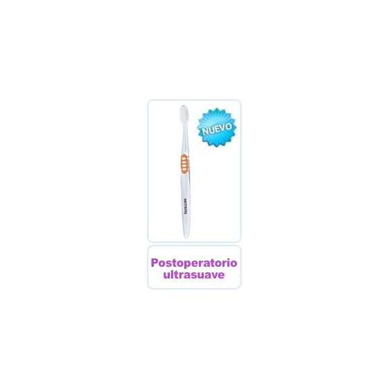 FORAMEN PHARMA B DENT POSTOPERATORIO