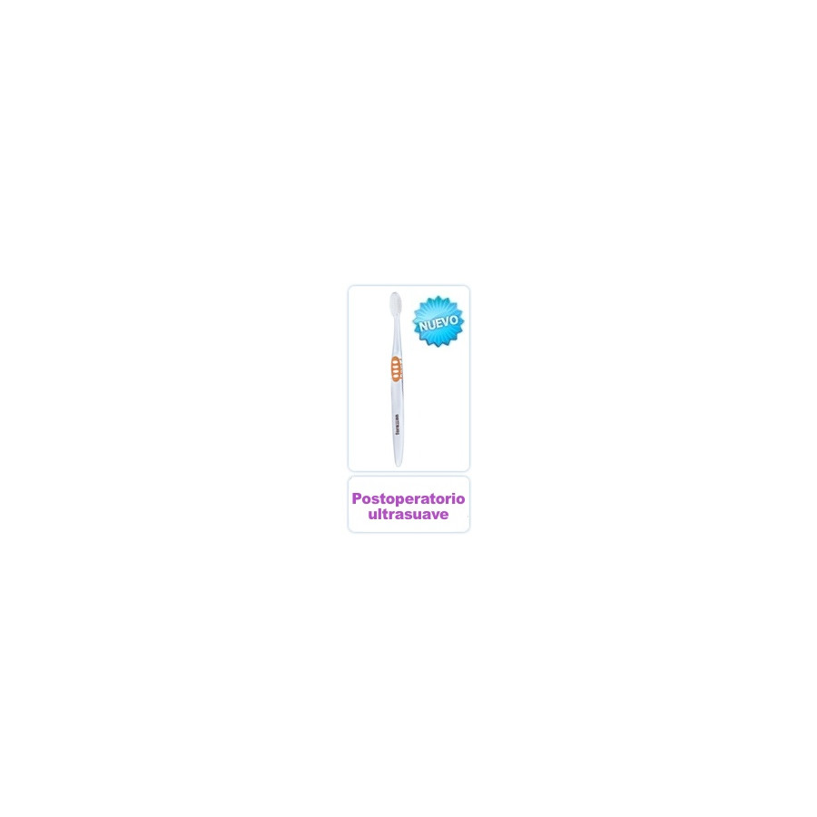 FORAMEN PHARMA B DENT POSTOPERATORIO