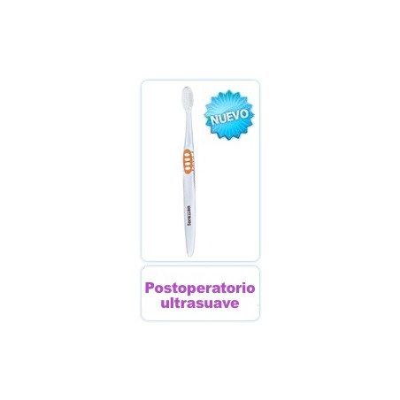 FORAMEN PHARMA B DENT POSTOPERATORIO