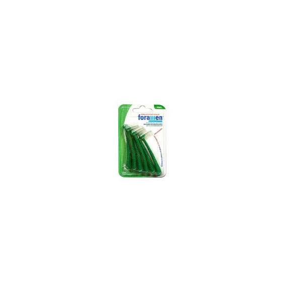 FORAMEN PHARMA BROSSES INTERDENTAIRE