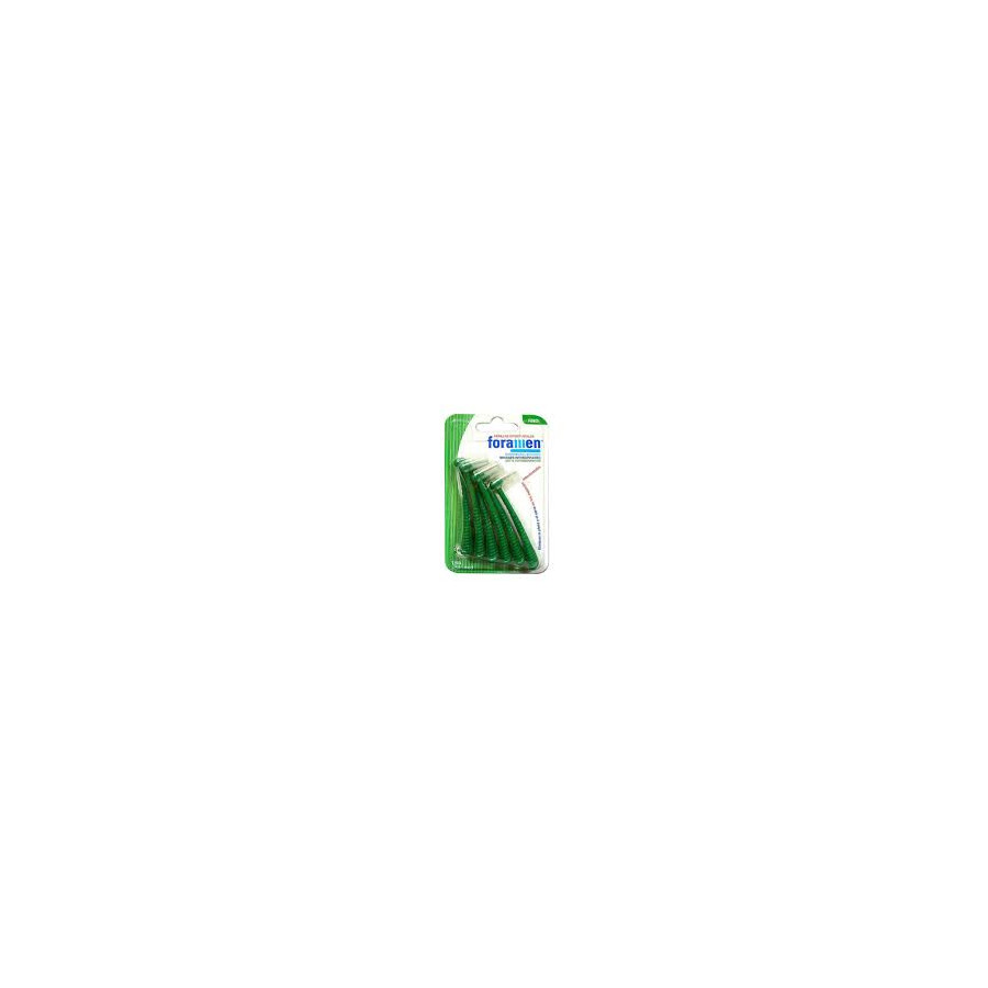 FORAMEN PHARMA BROSSES INTERDENTAIRE