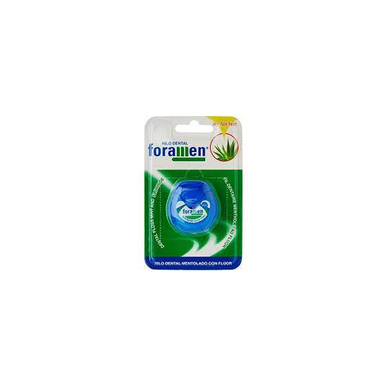 FORAMEN FIL DENTAIRE 50M