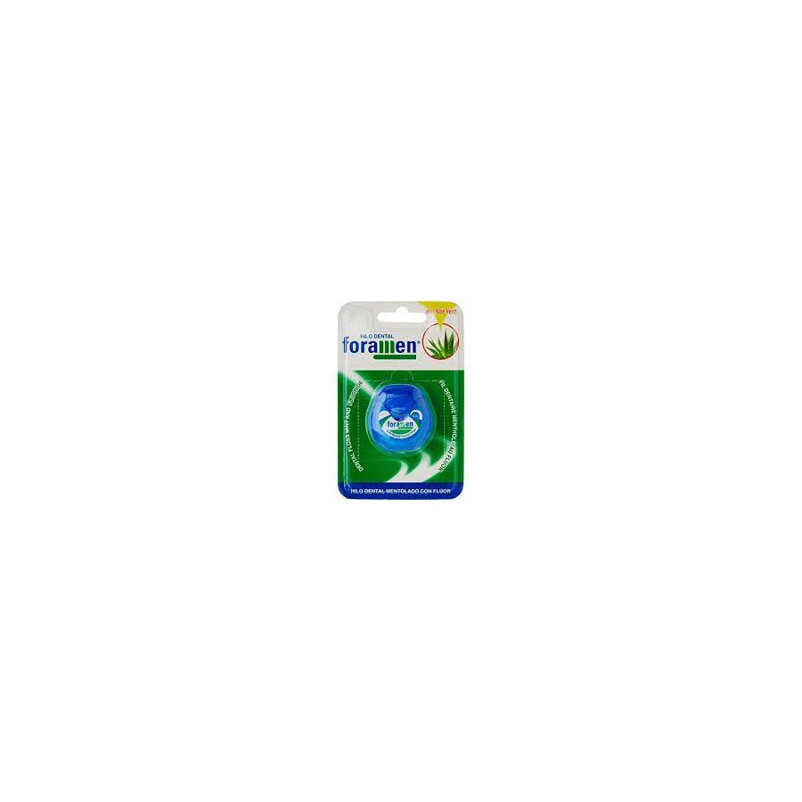 FORAMEN FIL DENTAIRE 50M