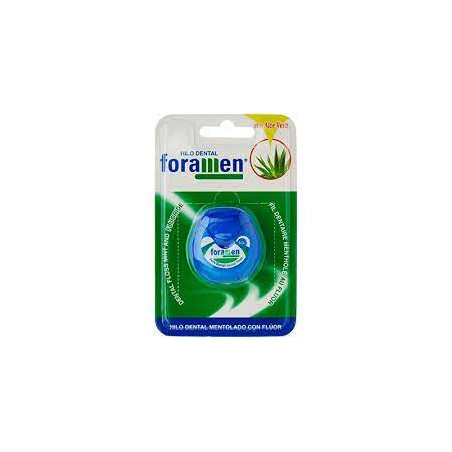 FORAMEN FIL DENTAIRE 50M