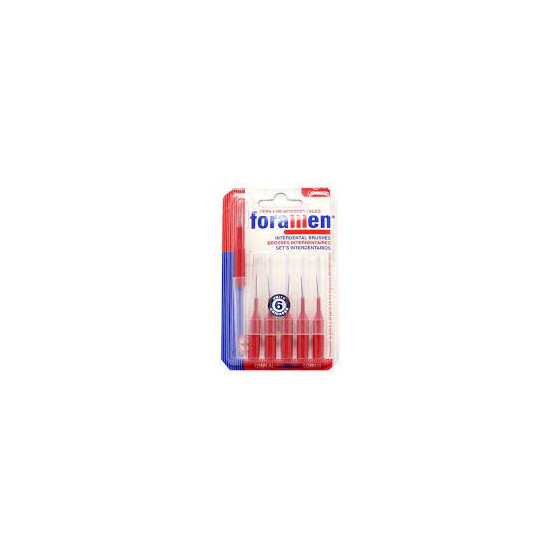 FORAMEN INTERDENTAIR MEDIUM 1.9