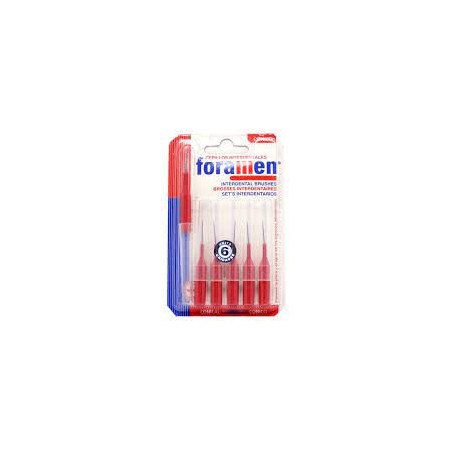 FORAMEN INTERDENTAIR MEDIUM 1.9