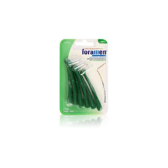 FORAMEN INTERDENTAIR EXTRA FINO 1.1
