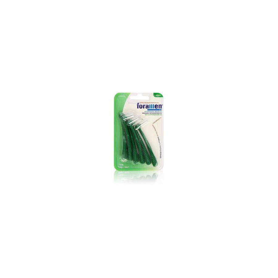 FORAMEN INTERDENTAIR EXTRA FINO 1.1