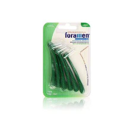 FORAMEN INTERDENTAIR EXTRA FINO 1.1