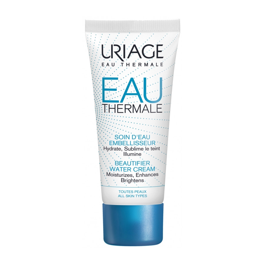 Uriage Eau Thermale Soin d'Eau Embellisseur 40 ml Uriage Eau Thermale Soin d'Eau Embellisseur 40 ml