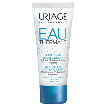 Uriage Eau Thermale Soin d'Eau Embellisseur 40 ml