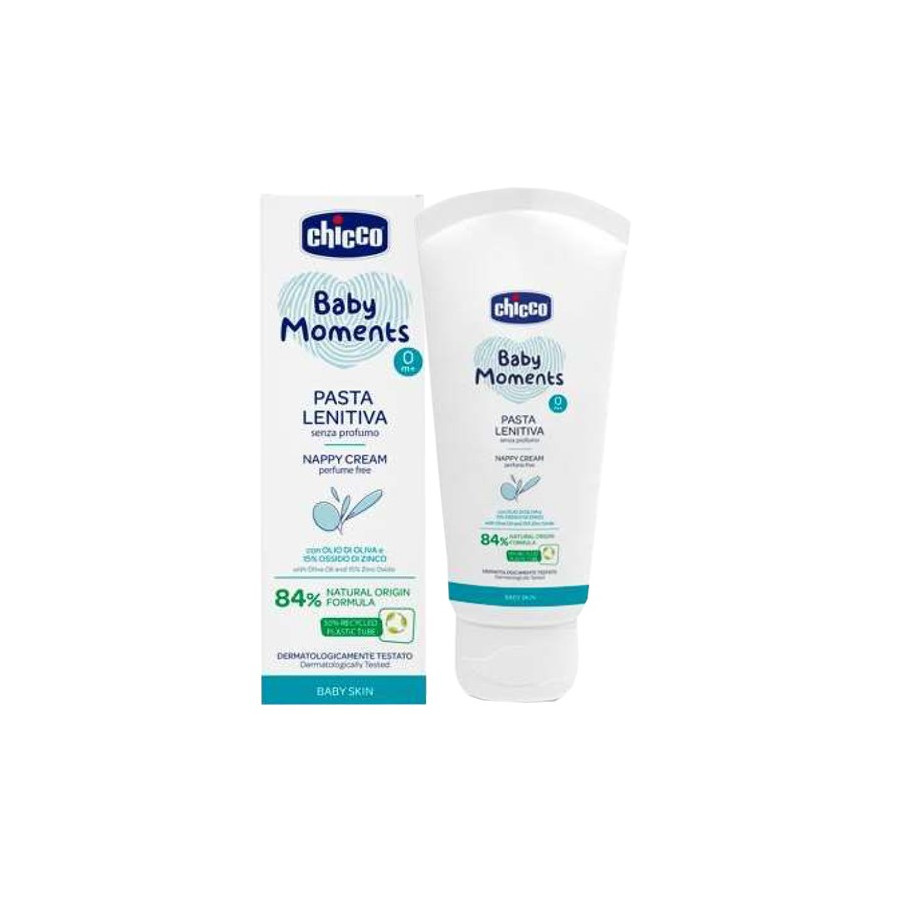 CHICCO BM CREME DE CHANGE 100ML