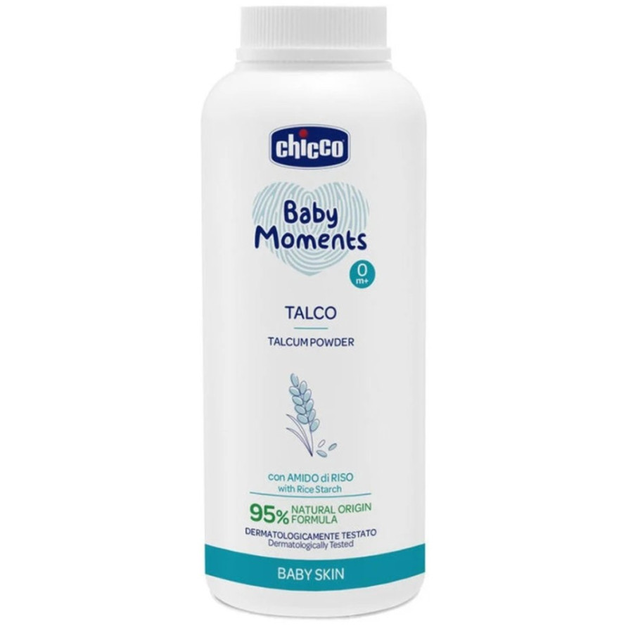 CHICCO TALC BM 150GR