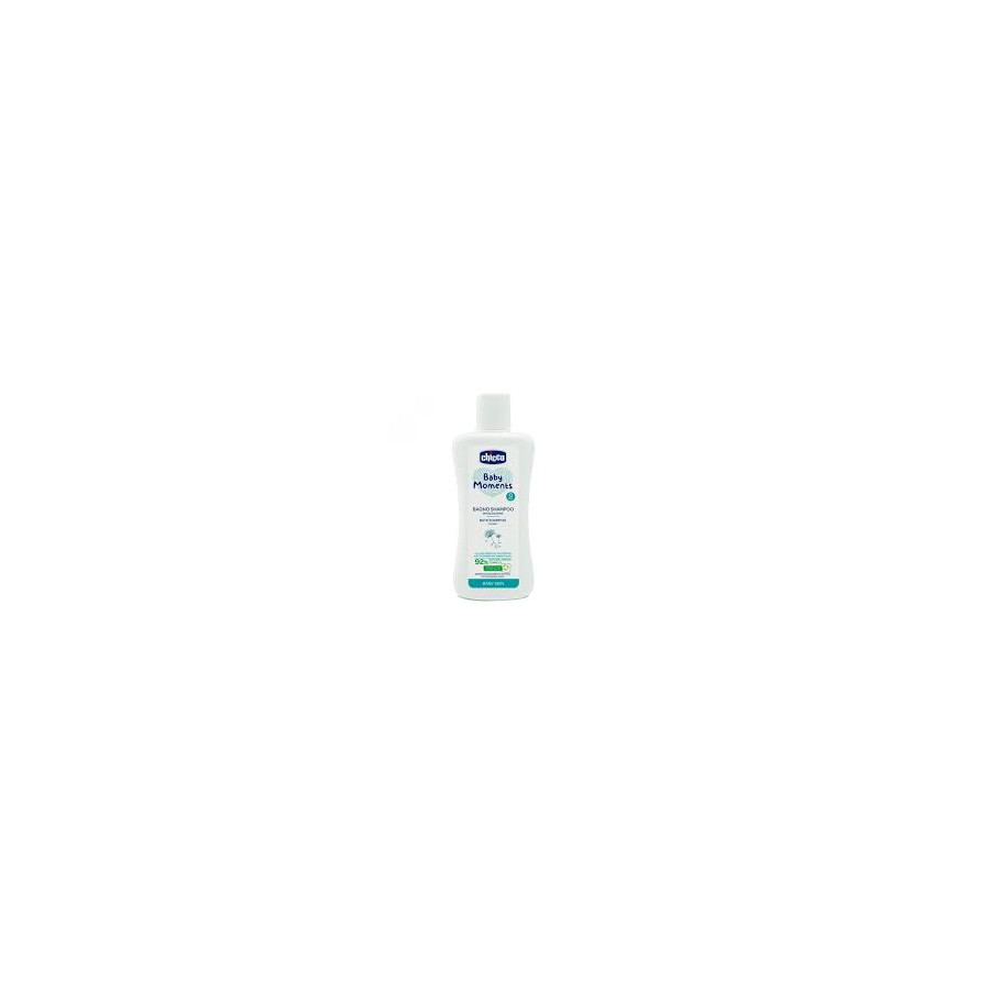 CHICCO BM SHAMPO 2IN1 200ML