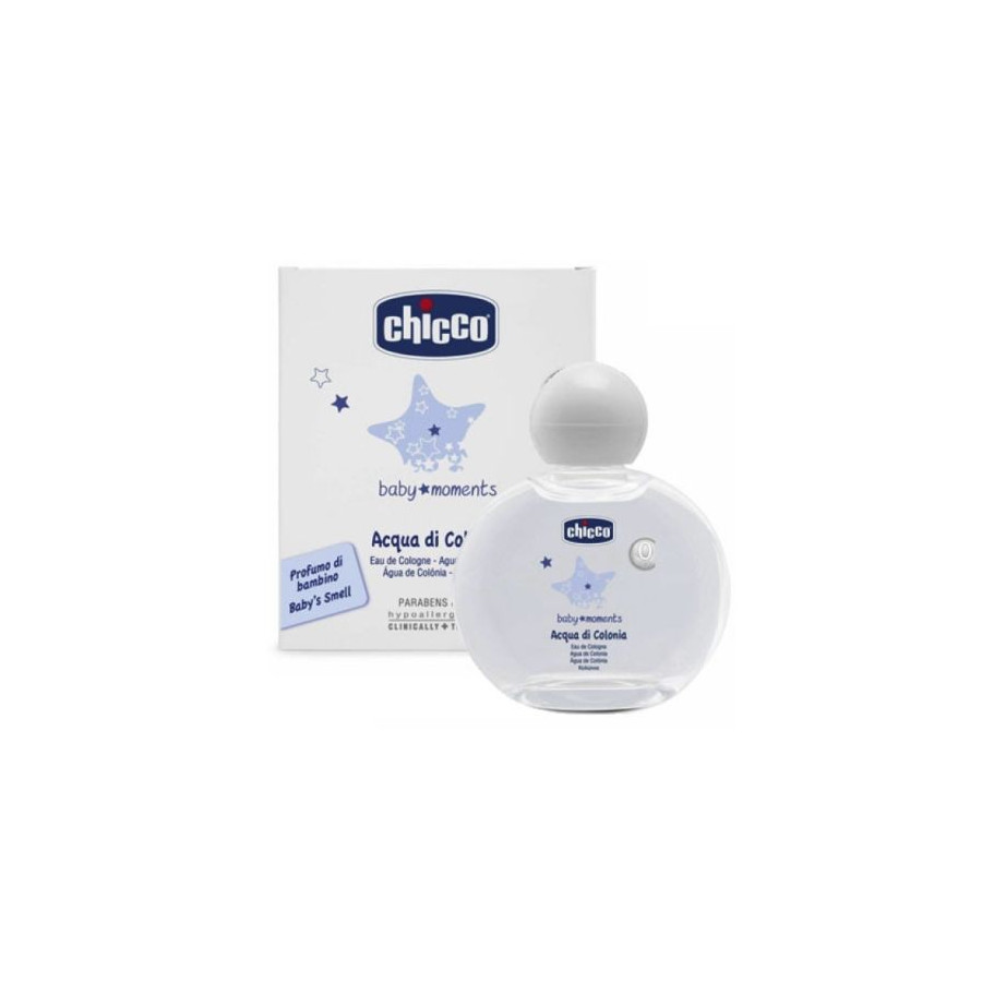 CHICCO EAU DE COLOGNE CHICCO EAU DE COLOGNE