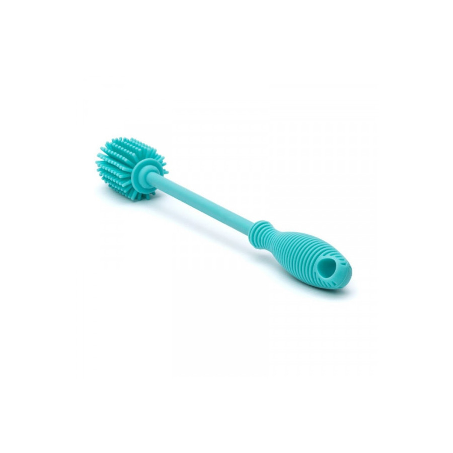 CHICCO GOUPILLON EN SILICONE