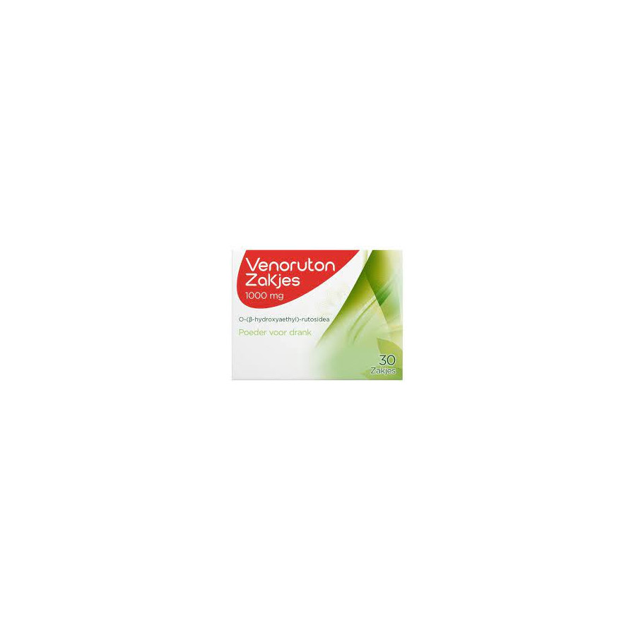 VEINOR 1000 BT 15 SACHETS