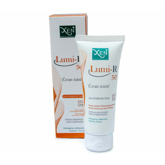 XEN LUMI-R 50 + ECRAN TEINTE
