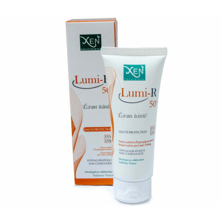 XEN LUMI-R 50 + ECRAN TEINTE