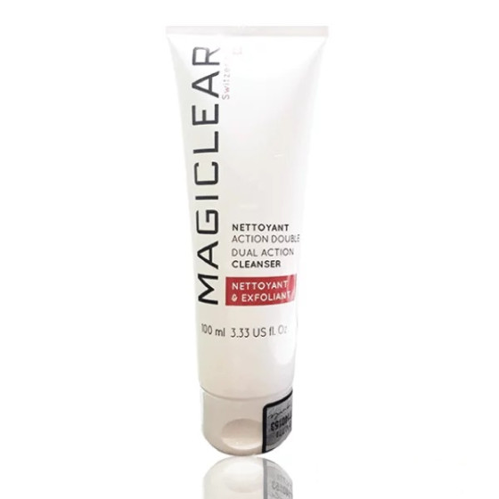 MAGICLEAR GEL NETTOYANT 100ML