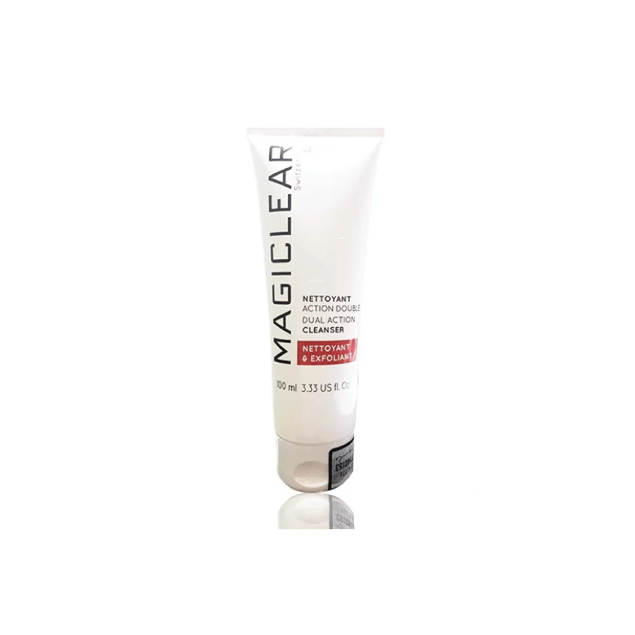 MAGICLEAR GEL NETTOYANT 100ML MAGICLEAR GEL NETTOYANT 100ML