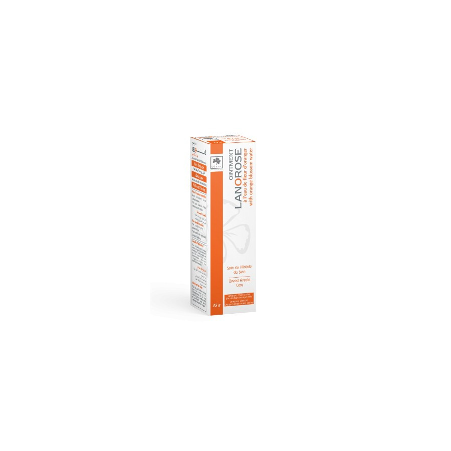 LV LANOROSE 35 G