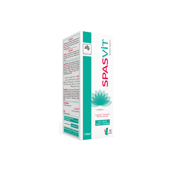 LV SPASVIT 150ML