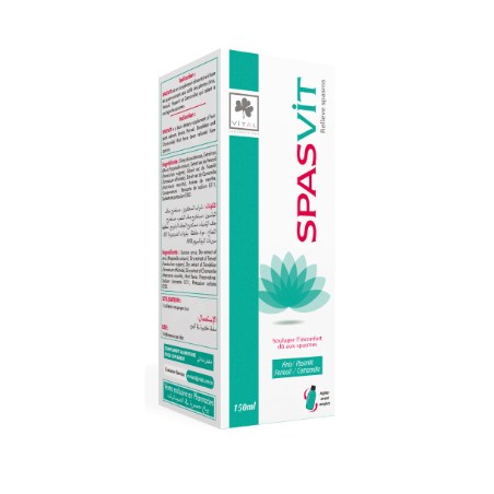 LV SPASVIT 150ML